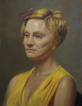 Paintings Using Oil Paint Paintings Using Oil Paint