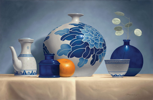 tam_feb12_polomis Art Tip File Painting From Back to Front Ted Polomis artist still life