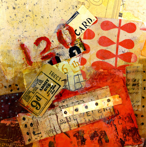1200 Mason (acrylic painting, 6½x6½) by Gia Whitlock 1200 Mason (acrylic painting, 6½x6½) by Gia Whitlock