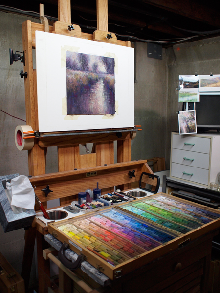012213_mckinley-pastel-pointers richard-mckinley-pastel-pointers-studio-tips