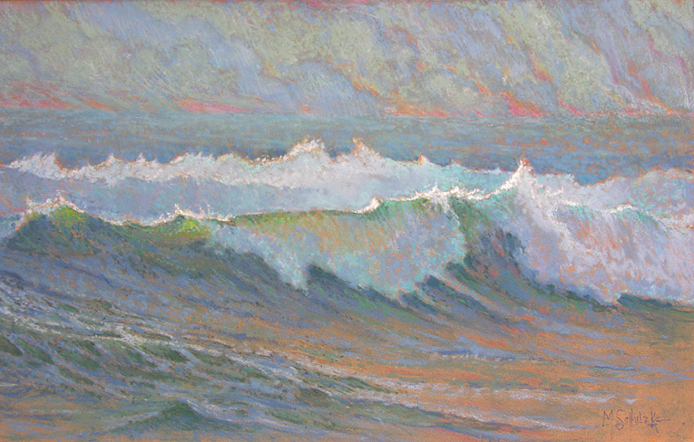 Nocturne,-Asilomar