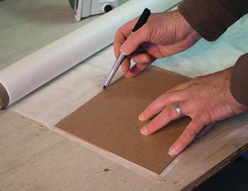 how-to-mount-a-painting-01