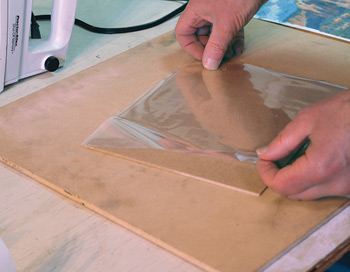 how-to-mount-a-painting-04