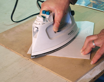 how-to-mount-a-painting-05