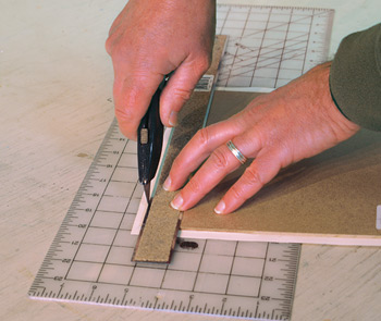 how-to-mount-a-painting-10