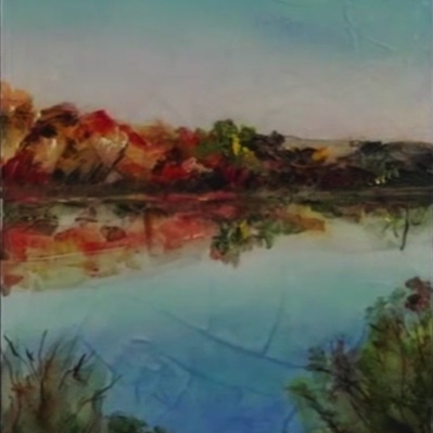 Acrylic Painting Techniques