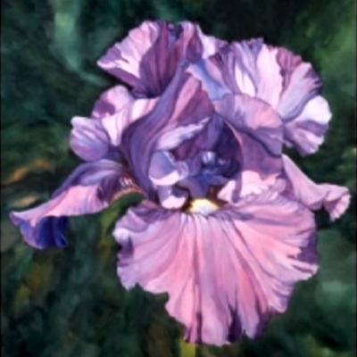 watercolor art how to paint flowers