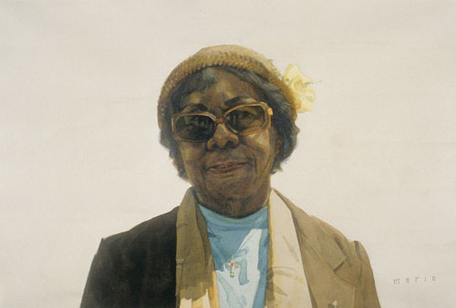 5 quick tips for portrait artists from mario robinson