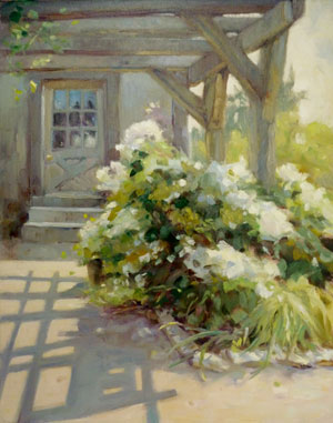 Munsell Color System, tips from Charlotte Wharton at ArtistsNetwork.com