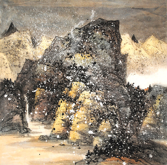 A Journey Not Yet Finished by Freda Lee McCann