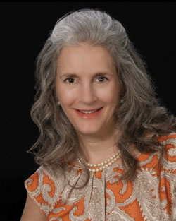 Amy Roy, artist