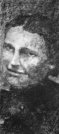 Portrait by Joel Kelly.
