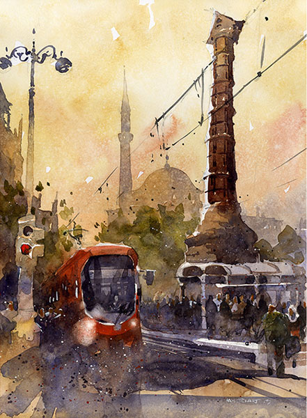 why paintings fail painting tips for artists painting fail