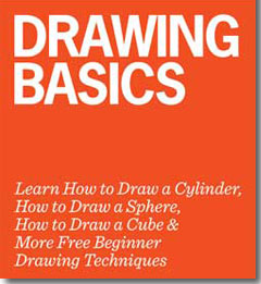 drawing for beginners 26 free basic drawing lessons artists network