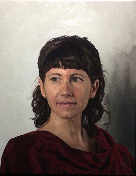 Painting by Susan Sims | ArtistsNetwork.com