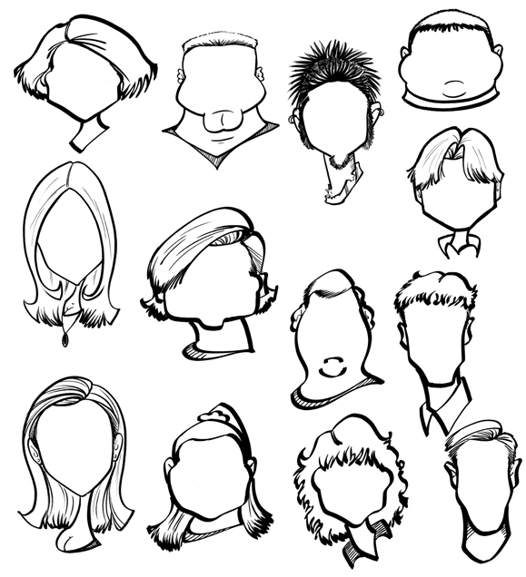 How to Draw Cartoons for Beginners Free Tutorial How to Draw Cartoons for Beginners Free Tutorial