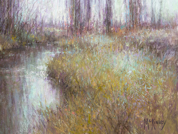 What is impasto painting? By Richard McKinley | ArtistsNetwork.com