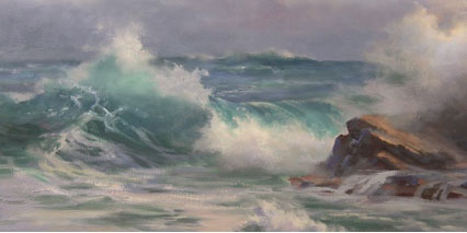 Learn Oil Painting For Beginners Learn Oil Painting For Beginners