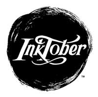 #InkTober inspiration | ArtistsNetwork.com