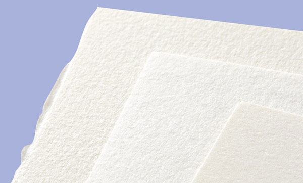 Guide to Art Paper, Canvas, & Panels | ArtistsNetwork.com