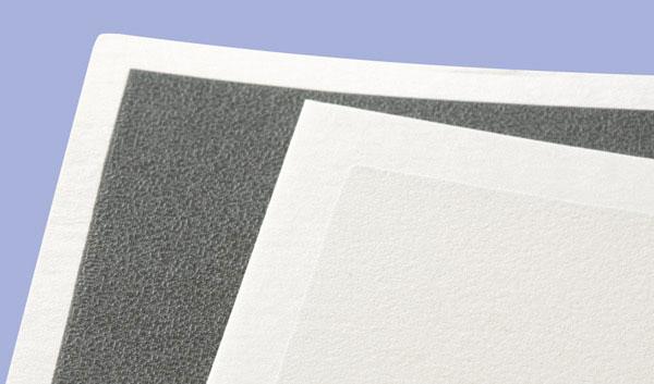 Guide to Art Paper, Canvas, & Panels | ArtistsNetwork.com