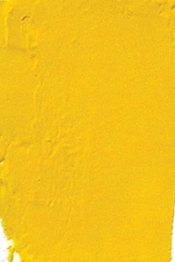 Gamblin Hansa yellow medium