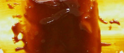 pigments: gamboge (photo courtesy of Gamblin Artists Colors)