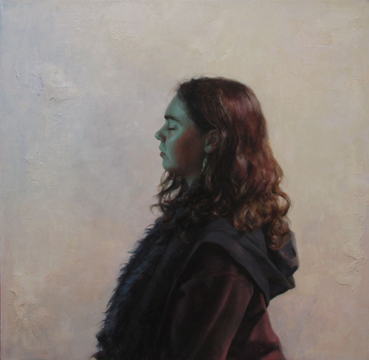 Kristy Gordon, art business advice | ArtistsNetwork.com