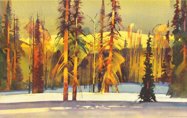 Color theory with Stephen Quiller | ArtistsNetwork.com