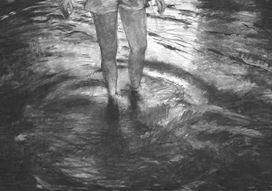 Create an Effective Art Composition | Lucy Barber, ArtistsNetwork.com