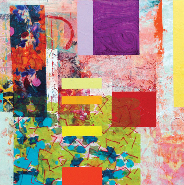 Watercolor artists and inspiration | Cathy Woo, ArtistsNetwork.com