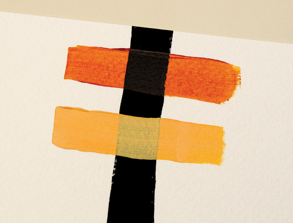 What is gesso? Learn here! | Jo Toye, ArtistsNetwork.com