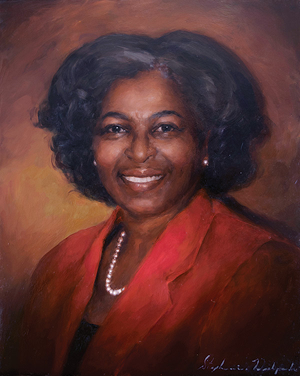 emanuel nine portraits