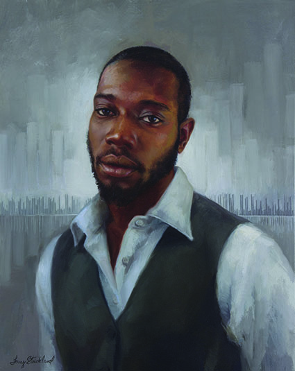 emanuel nine portraits