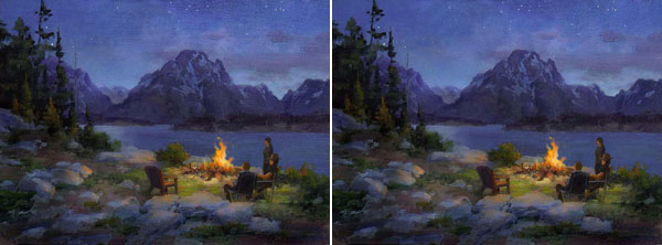 Painting for beginners | Johannes Vloothuis, ArtistsNetwork.com