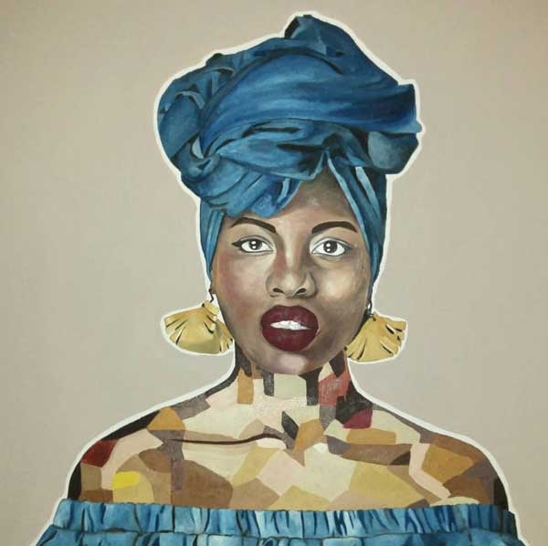 Color and portrait painting | Mikela Henry-Lowe, ArtistsNetwork.com