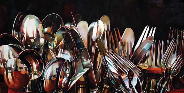 Painting, art and Thanksgiving | ArtistsNetwork.com