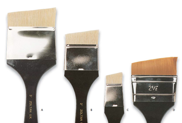 Watercolor art supplies | Zoltan Szabo, ArtistsNetwork.com