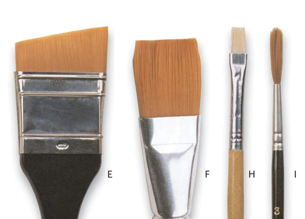 Watercolor art supplies | Zoltan Szabo, ArtistsNetwork.com