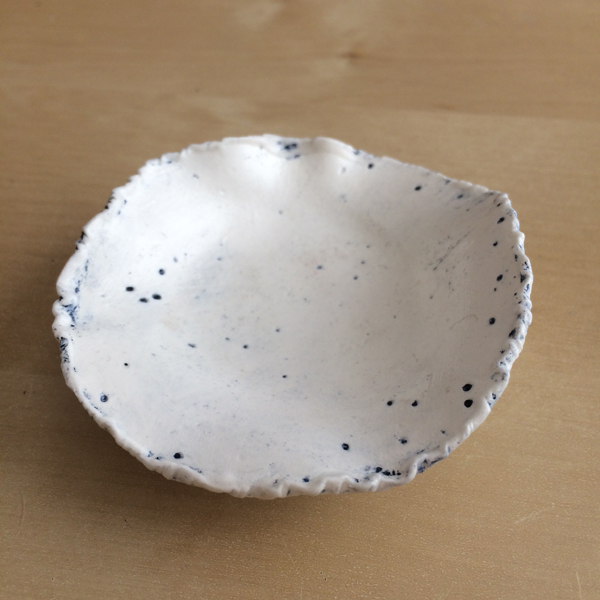 diy bowl step 11