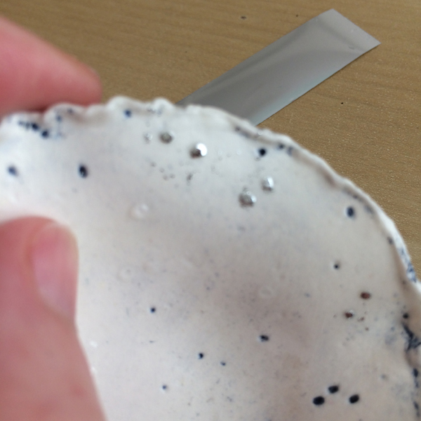 diy bowl step 14