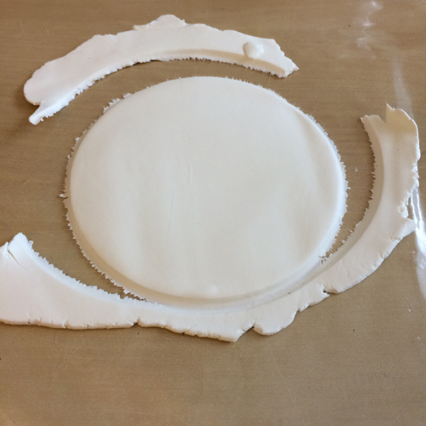 diy bowl step 5