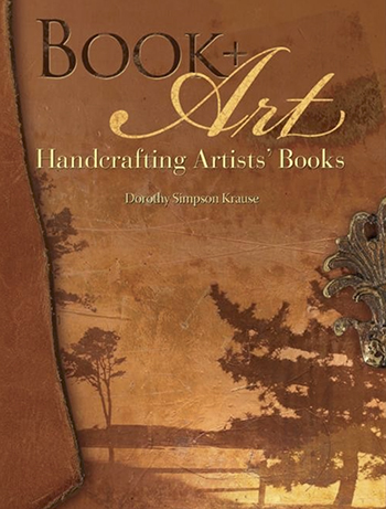 Book + Art by Dorothy Simpson Krause