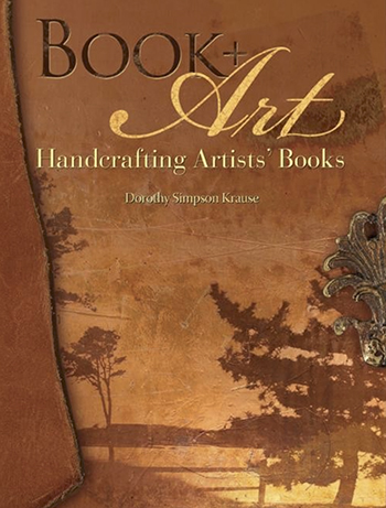 Book + Art by Dorothy Simpson Krause