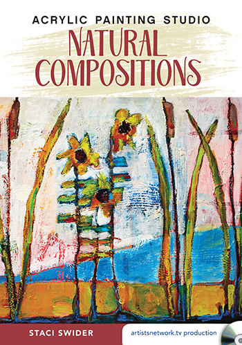 Natural Compositions video with Staci Swider