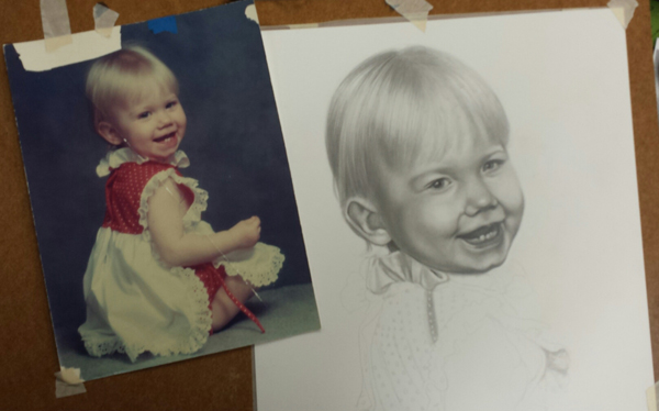 Photo reference tips for artists | Lee Hammond, ArtistsNetwork.com