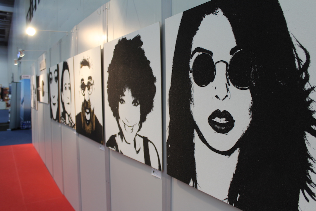 Tim Bengel - Artist to Watch - Artist's Network