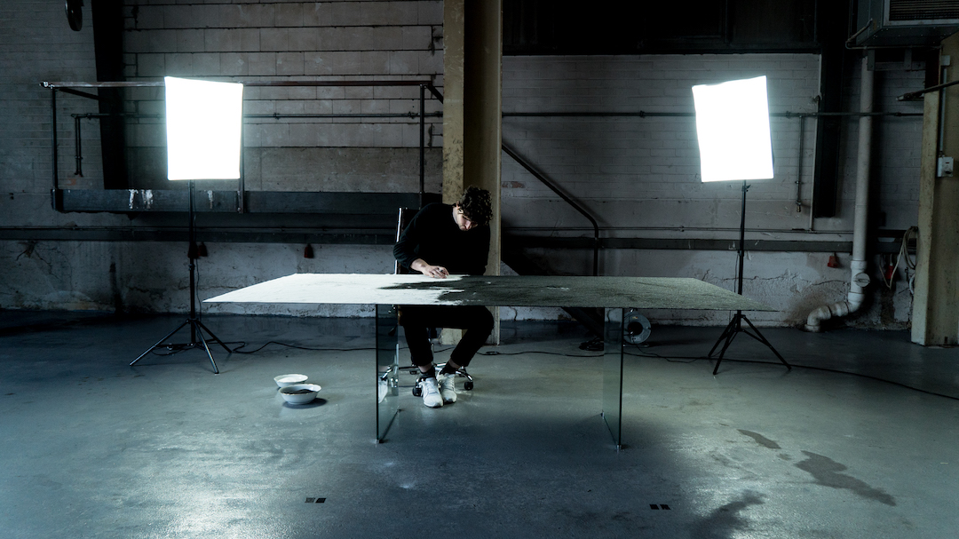 Tim Bengel - Artist to Watch - Artist's Network
