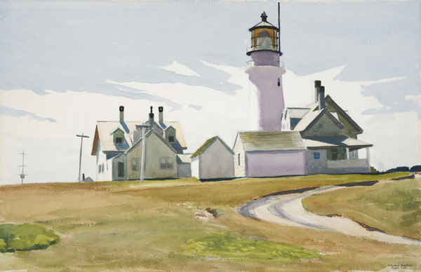Top 20 Watercolorists | Andrew Wyeth | Artist Daily | Andrew Wyeth's 100 Year Birthday
