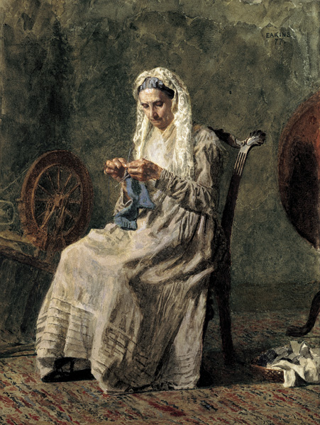 Top 20 Watercolorists | Andrew Wyeth | Artist Daily | Andrew Wyeth's 100 Year Birthday